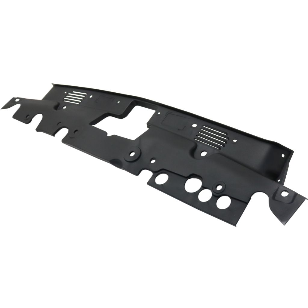 CHEVROLET SONIC RADIATOR SUPPORT UPPER SHIELD OEM#95026204 2012-2016 PL#GM1224104