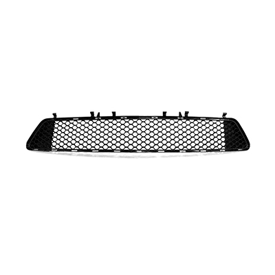 MERCEDES-BENZ E-CLASS HYBRID (E400) FRONT BUMPER GRILLE (W/AMG)(EXC E63) OEM#2128851253 2013 PL#MB1036157