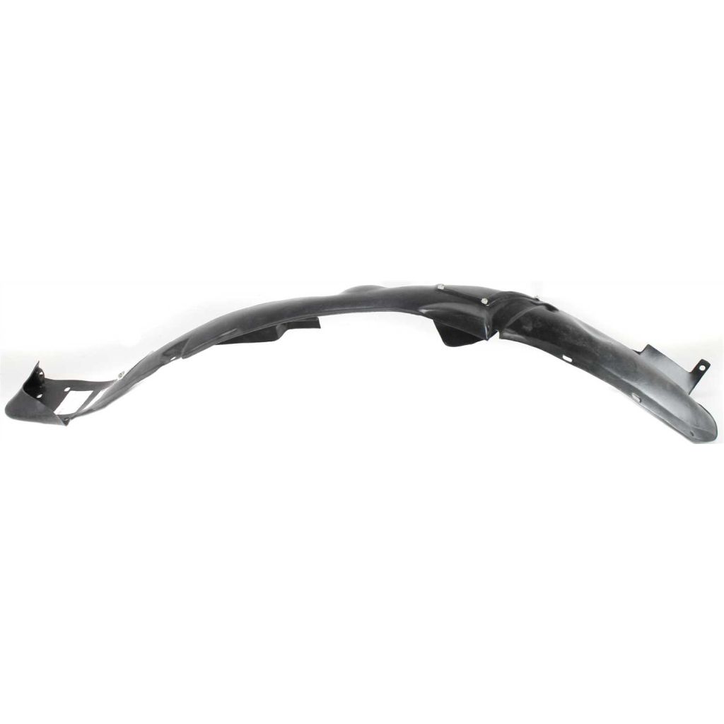 CHRYSLER PT CRUISER FENDER LINER LEFT (Driver Side) OEM#5152055AA 2007-2010 PL#CH1248143