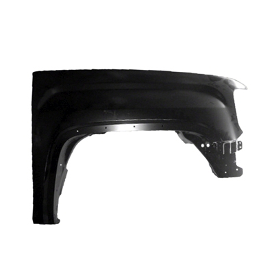 GM TRUCKS & VANS SIERRA/PU 2500/3500 (GMC) FENDER RIGHT (Passenger Side) OEM#84214216 2015-2019 PL#GM1241387