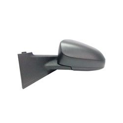 TOYOTA YARIS HATCHBACK(5DOORS) DOOR MIRROR LEFT (Driver Side) MANUAL (JAPAN) OEM#8794052C60-PFM 2012-2014 PL#TO1320278