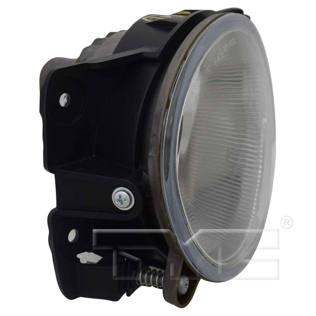 HONDA PILOT FOG LAMP ASSEMBLY LEFT (Driver Side)**CAPA** OEM#33951SZA305 2009-2011 PL#HO2594100C
