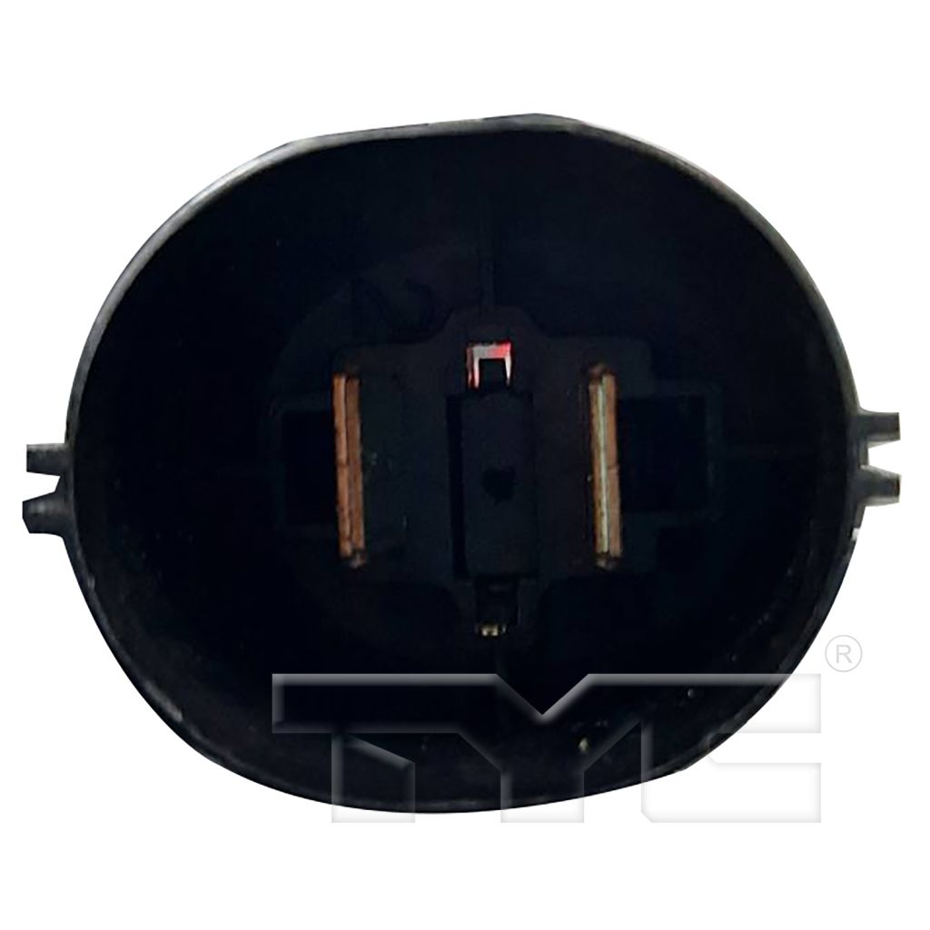 JEEPVEHICLE GLADIATOR RADIATOR & A/C FAN ASSY (3.6L WO/TOWING) OEM#68282799AE 2018-2024 PL#CH3115202