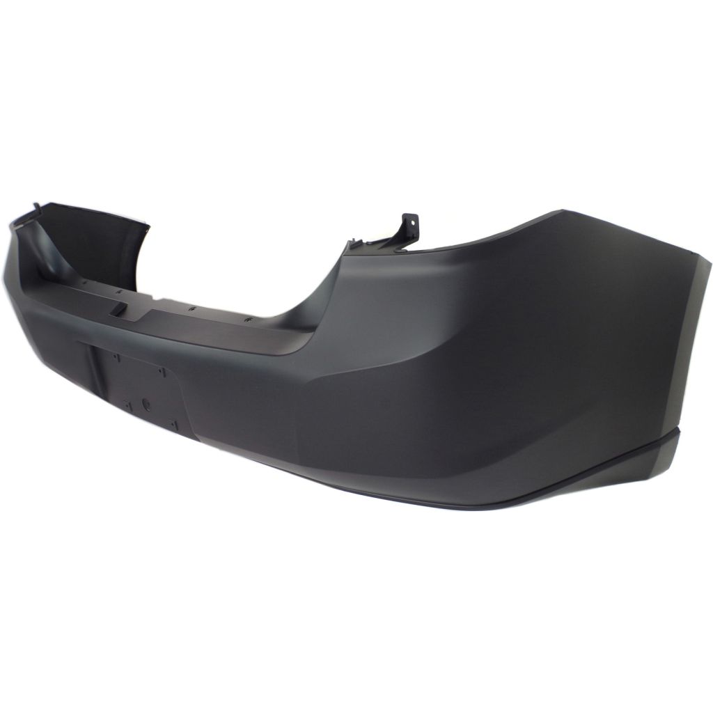 FORD FOCUS REAR BUMPER COVER PRIMED (SD) OEM#8S4Z17K835ABPTM 2008-2011 PL#FO1100636