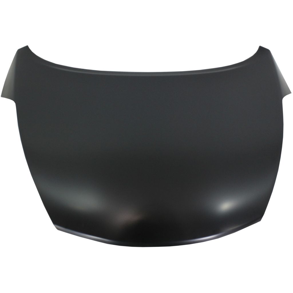 NISSAN(DATSUN) JUKE HOOD OEM#FEA0M1KAMA 2011-2017 PL#NI1230184