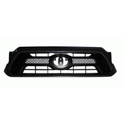 TOYOTA TACOMA GRILLE GREY/BLK OEM#5310004471 2012-2015 PL#TO1200349