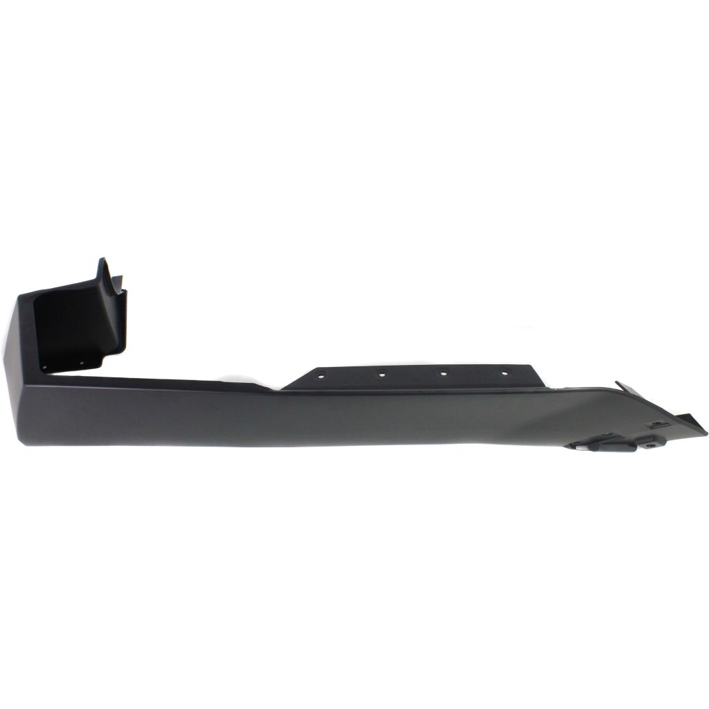 FORD TRUCKS & VANS EXPEDITION T/L FILLER RIGHT (Passenger Side) (W/ WHEL MLDG)(EXC EL/MAX) OEM#7L1Z17810BPTM 2015-2017 PL#FO1105130