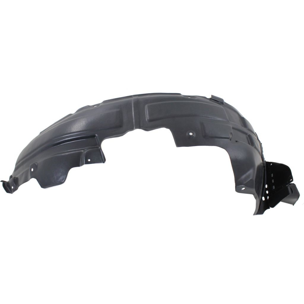 KIA SORENTO FENDER LINER LEFT (Driver Side) (LX/EX) OEM#868101U000 2011-2013 PL#KI1248117