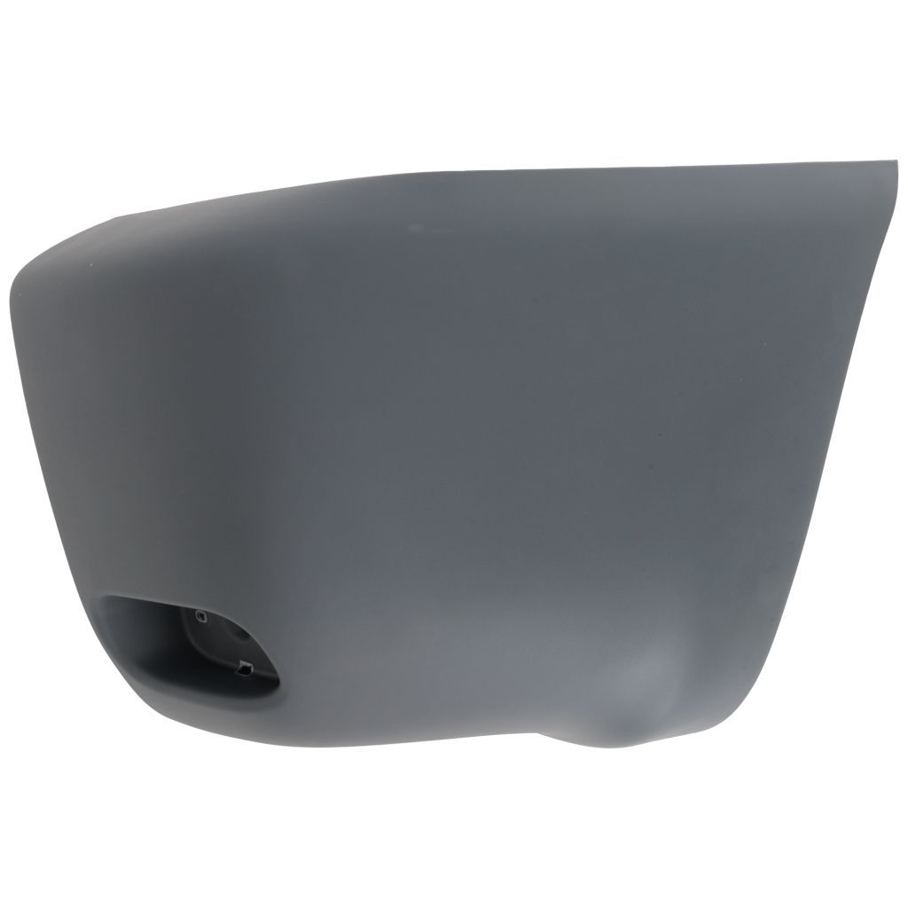 TOYOTA RAV4 REAR BUMPER COVER(END) RIGHT (W/O FLARE)PRM OEM#5216142912 2001-2005 PL#TO1117102