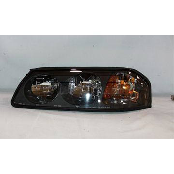 CHEVROLET IMPALA HEAD LAMP ASSEMBLY LEFT (Driver Side) (FROM:2-6-04) OEM#10356097 2004-2005 PL#GM2502248