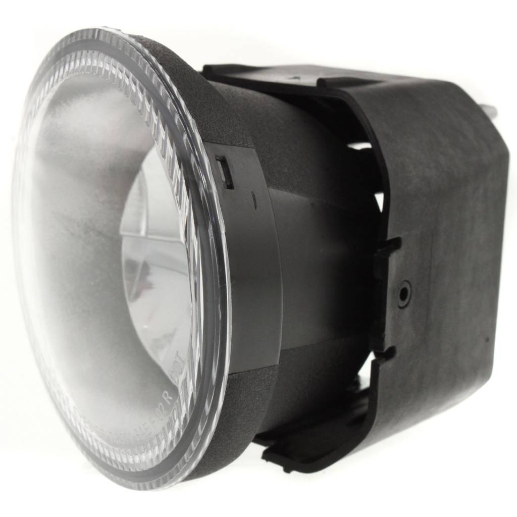 NISSAN XTERRA FOG LAMP RIGHT (Passenger Side) OEM#261501Z800 2003-2004 PL#NI2593115