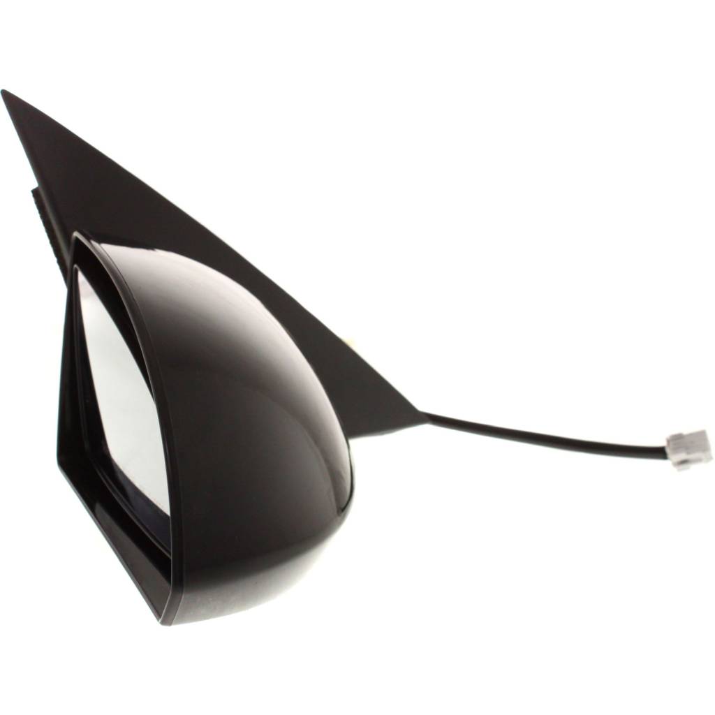 CHEVROLET IMPALA / IMPALA LIMITED (2pc T/L) DOOR MIRROR RIGHT (Passenger Side) POWER/HEATED (TEXTURE BASE) OEM#25947196 2009-2016 PL#GM1321392