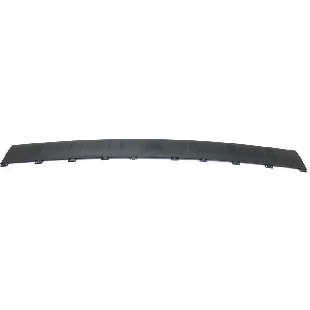 GM TRUCKS & VANS TERRAIN /TERRAIN DENALI (GMC) REAR BUMPER TOP STEP PAD OEM#25798801 2010-2015 PL#GM1191140