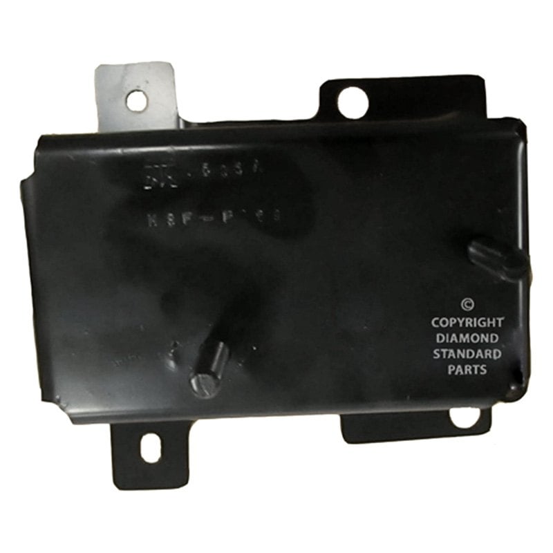 NISSAN(DATSUN) SENTRA REAR REINFORCEMENT BRACKET LEFT (Driver Side) OEM#852113SH0A 2013-2019 PL#NI1166114