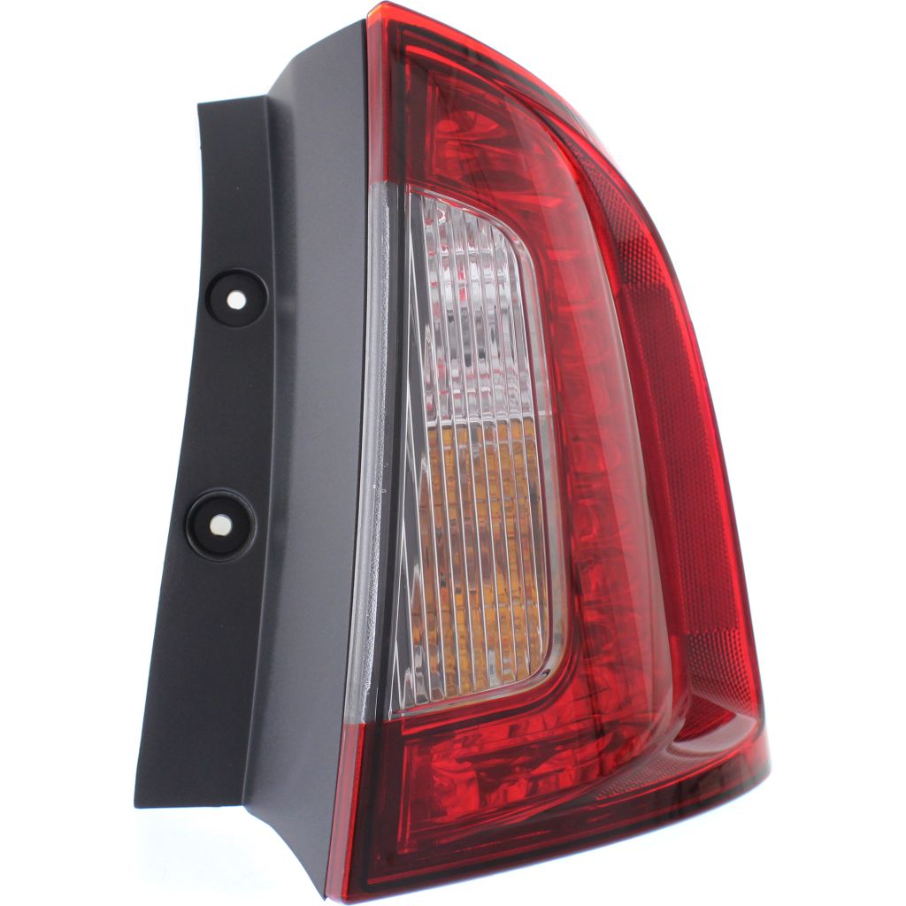 FORD TRUCKS & VANS EDGE TAIL LAMP ASSY RIGHT (Passenger Side) (SPORT MDL) OEM#BT4Z13404A 2011-2014 PL#FO2801222
