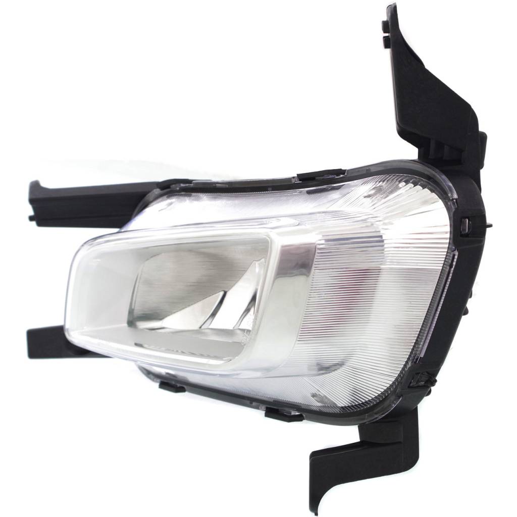 KIA OPTIMA FOG LAMP ASSY LEFT (Driver Side) (WO/LED) OEM#922012T550 2014-2015 PL#KI2592135