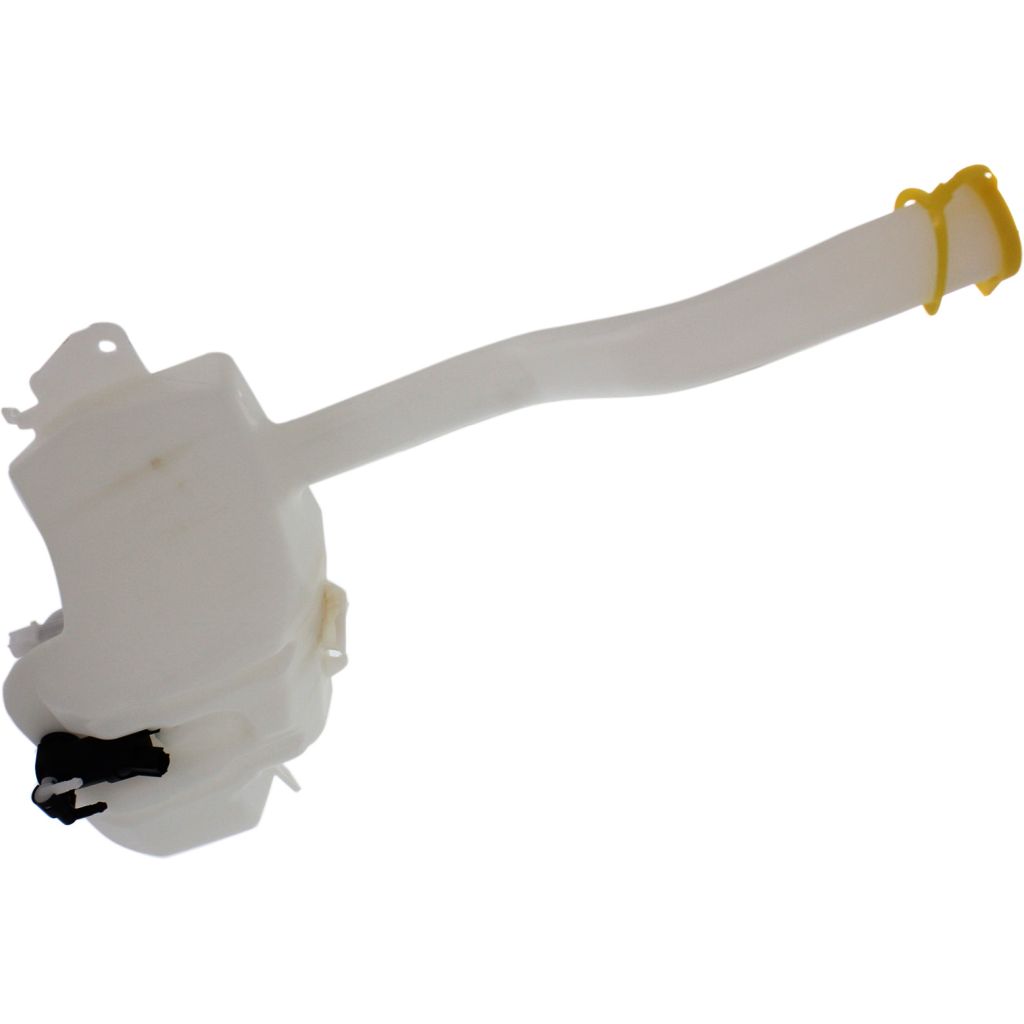 JEEPVEHICLE LIBERTY WASHER TANK W/PUMP W/SENSOR OEM#5066867AA-PFM 2002-2004 PL#CH1288176