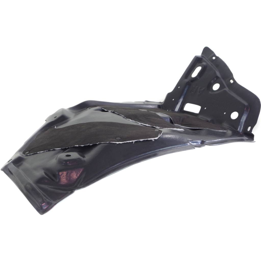 NISSAN(DATSUN) QUEST FRONT FENDER LINER RIGHT (Passenger Side) (FT SEC) OEM#638441JA0A 2011-2017 PL#NI1249138