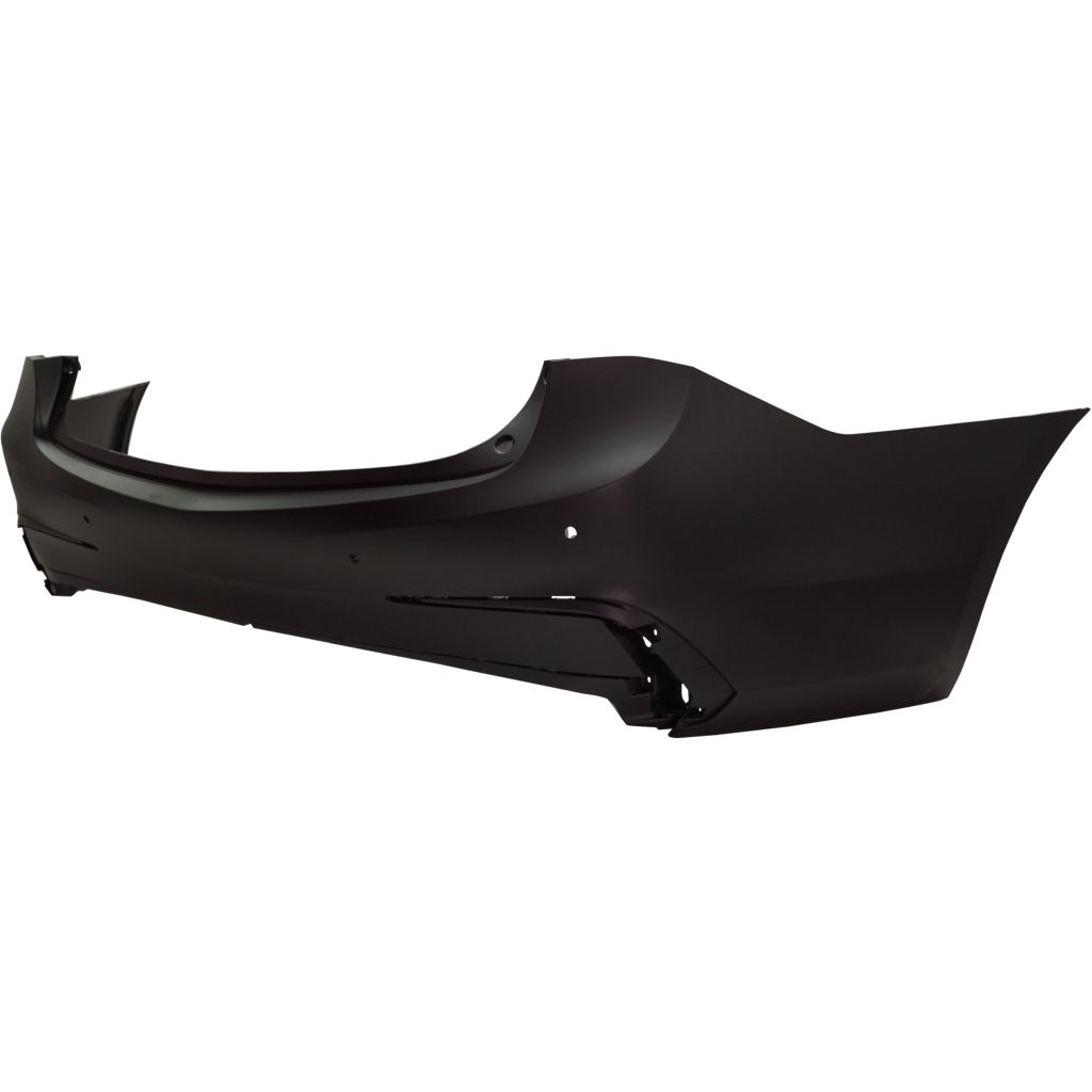 ACURA TLX REAR BUMPER COVER PRIMED (W/SENSOR)(EXC A-SPEC MDL) OEM#04715TZ3A71ZZ 2018-2020 PL#AC1100181