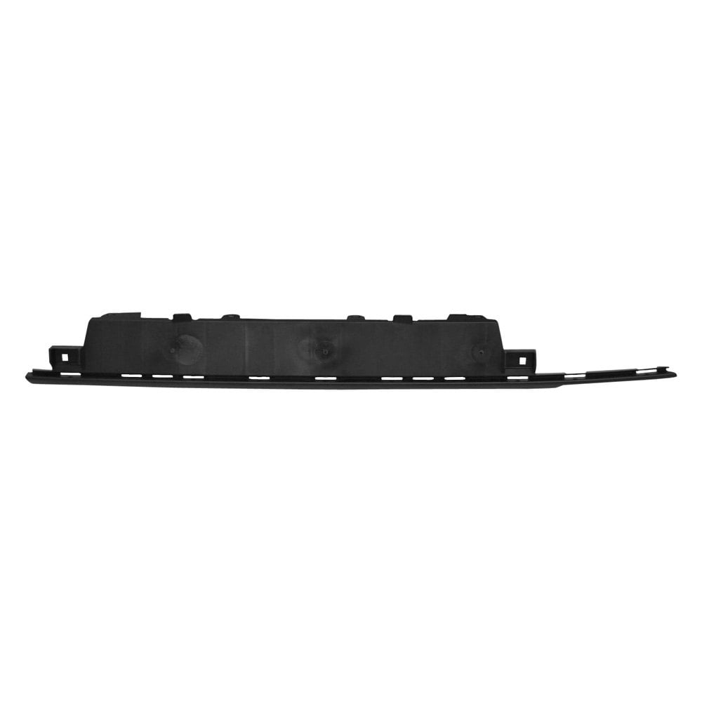 JEEP CHEROKEE REAR BUMPER COVER LOWER SUPPORT (W/SINGLE EXHAUST)(EXC TRAILHAWK) OEM#68205093AC 2014-2018 PL#CH1140101