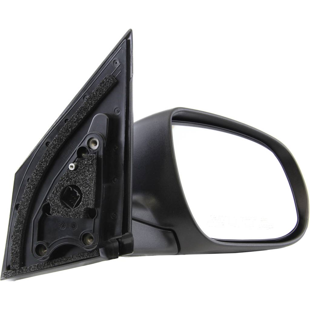 KIA RIO5 HATCHBACK DOOR MIRROR RIGHT (Passenger Side) PWR/HTD/SIGNAL OEM#876201G703 2010-2011 PL#KI1321170