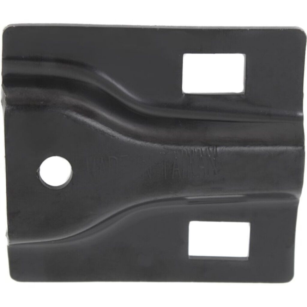 GM TRUCKS & VANS COLORADO FRONT BUMPER LOWER COVER SUPPORT BRACKET RIGHT (Passenger Side) (EXC ZR2) **CAPA** OEM#23432302 2015-2020 PL#GM1033117C