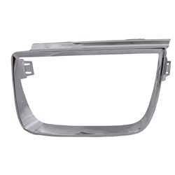 CHEVROLET CAMARO CONV TAIL LAMP BEZEL CHROME RIGHT (Passenger Side) (INNER) OEM#92226742 2011-2013 PL#GM2813104