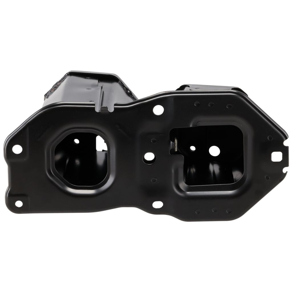 HONDA CIVIC COUPE FRONT REINFORCEMENT BRACKET LEFT (Driver Side) OEM#71160TR3A00ZZ 2013-2015 PL#HO1066117