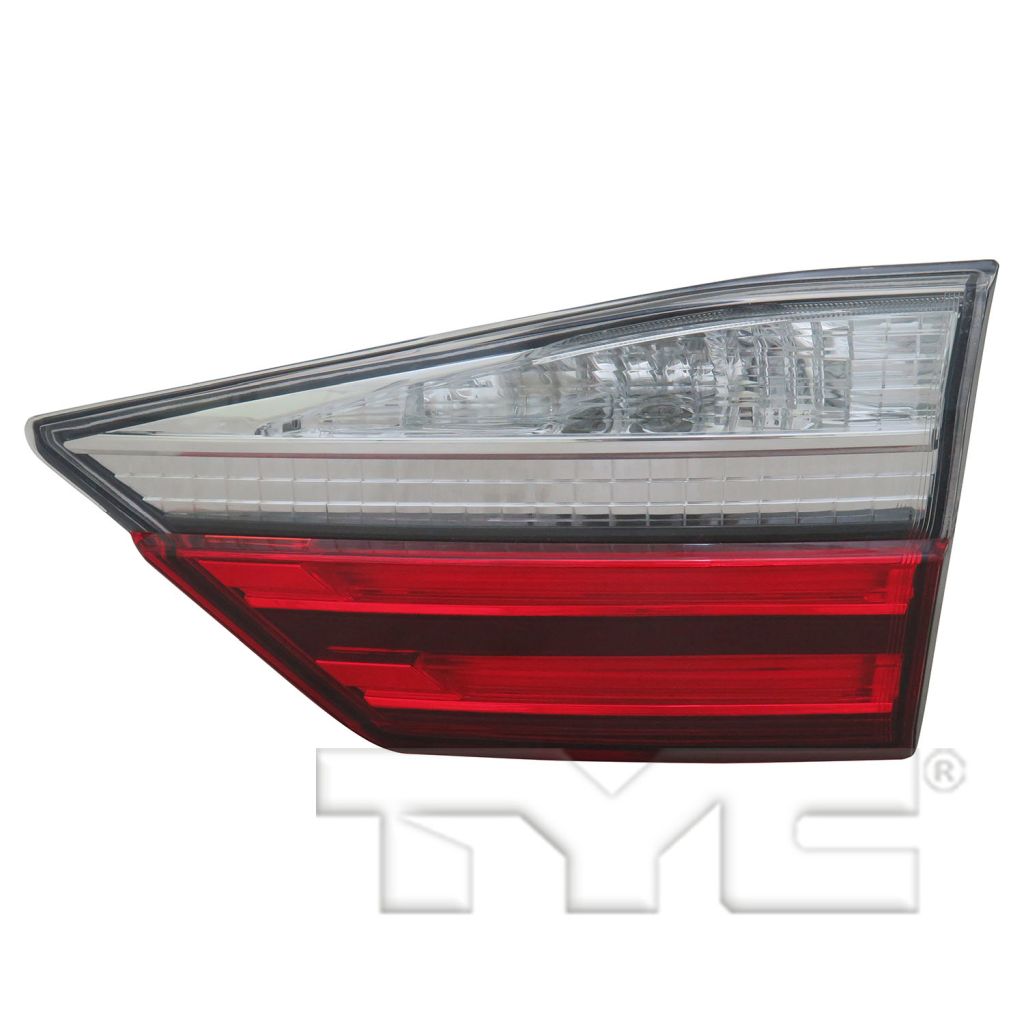 LEXUS ES 300h BACK-UP LAMP ASSY RIGHT (Passenger Side) OEM#8158133300 2016 PL#LX2803126