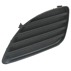 TOYOTA CAMRY FOG LAMP COVER LEFT (Driver Side) (WO/FOG) **CAPA** OEM#5212806140 2010-2011 PL#TO1038130C