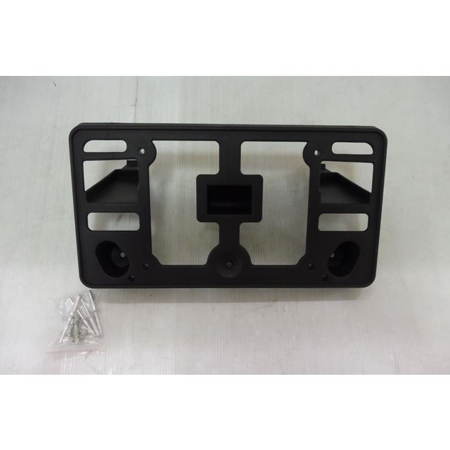 CHEVROLET CAMARO FRONT LICENSE PLATE BRACKET (1LS/1LT/2LT) OEM#84239328 2016-2018 PL#GM1068194