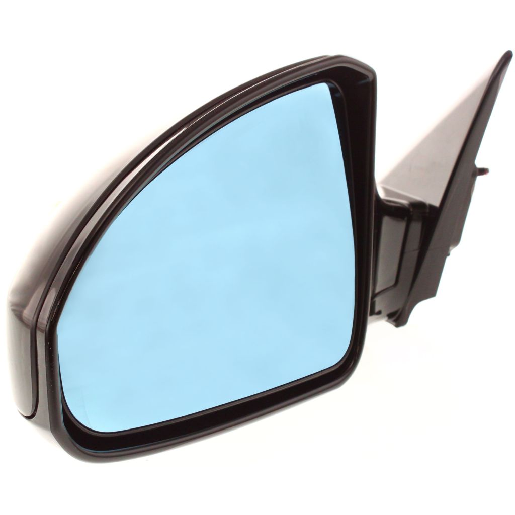 INFINITI FX35/FX45 DOOR MIRROR LEFT (Driver Side) PWR (W/CVR)(W/MONITOR)(Cloth Seat) OEM#96302CG005-PFM 2003-2005 PL#IN1320109