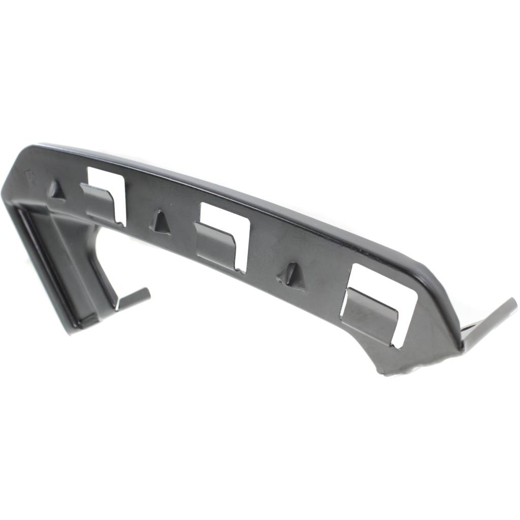 KIA FORTE SEDAN FRONT BUMPER COVER INNER UPPER RETAINER RIGHT (Passenger Side) (STEEL) OEM#86518A7000 2014-2016 PL#KI1043108
