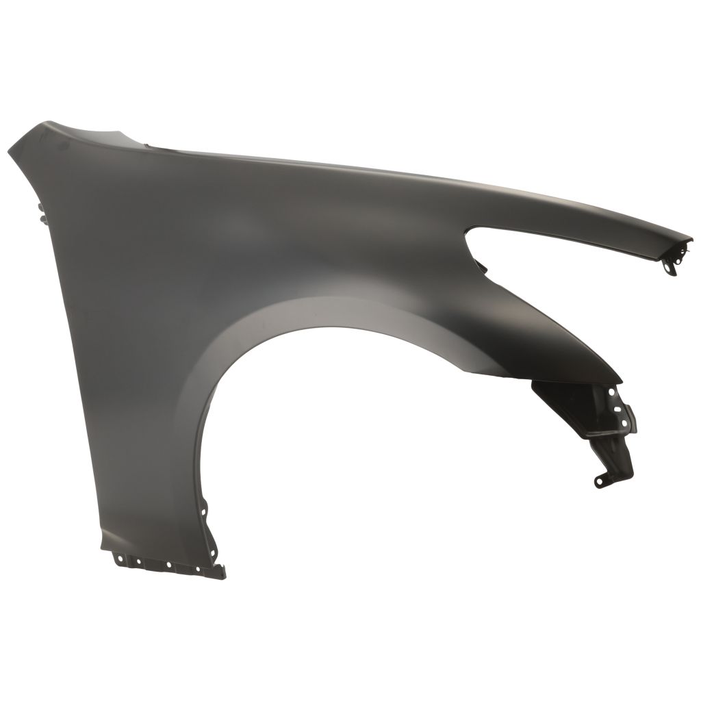 INFINITI G25 SEDAN FENDER RIGHT (Passenger Side) W/SPORT OEM#F3100JK0CA 2011-2012 PL#IN1241110