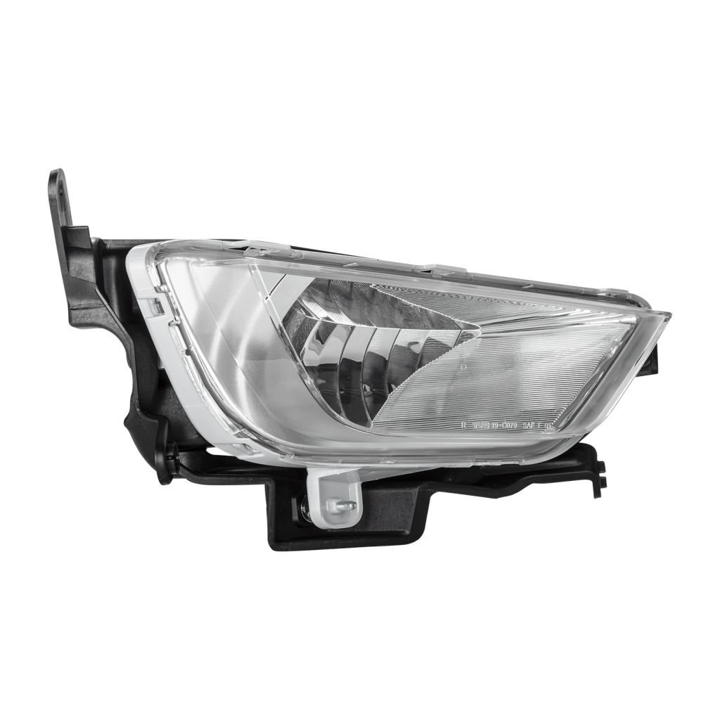 KIA OPTIMA HYBRID FOG LAMP ASSY RIGHT (Passenger Side) OEM#922024U010 2011-2013 PL#KI2593126