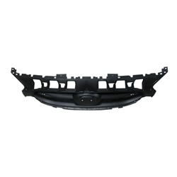 HYUNDAI ACCENT HATCHBACK GRILLE BLACK OEM#863511R510 2015-2017 PL#HY1200184