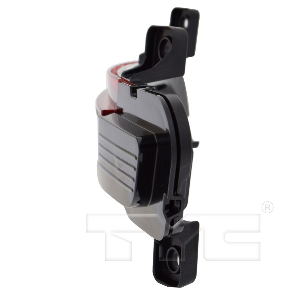 KIA TELLURIDE REAR BUMPER REFLECTOR LEFT (Driver Side) (EX/SX MDL) **CAPA** OEM#92405S9100 2020-2022 PL#KI1184128C