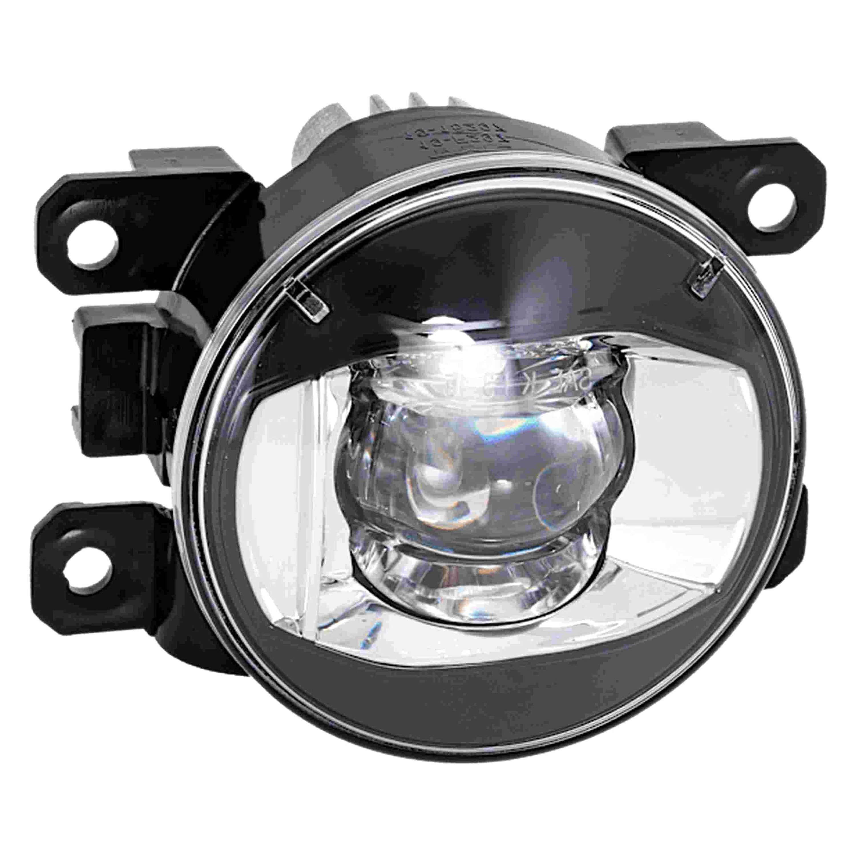 JEEP RENEGADE FOG LAMP ASSY LEFT (Driver Side) (Driver Side) (LED) OEM#68439333AA 2019-2023 PL#CH2592170