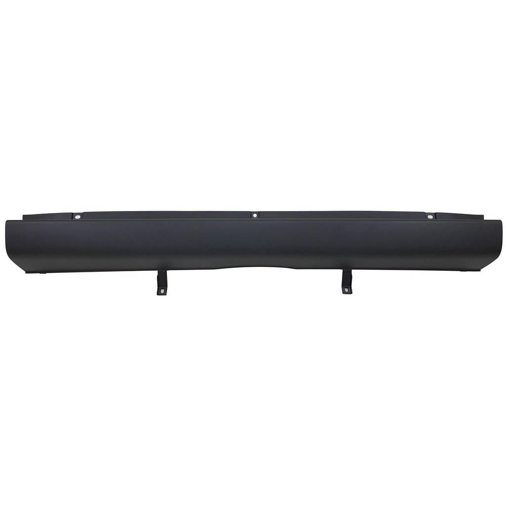 MERCEDES-BENZ SPRINTER REAR BUMPER COVER TEXTURE (WO/SENSOR)WO/STEP)(WO/TOW) OEM#90788511009K83 2019-2025 PL#MB1100448