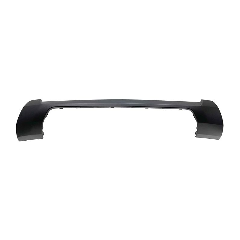 GM TRUCKS & VANS TRAILBLAZER FRONT BUMPER LOWER MLDG TXT-BLACK (L/LS) OEM#42615766 2021-2023 PL#GM1095234