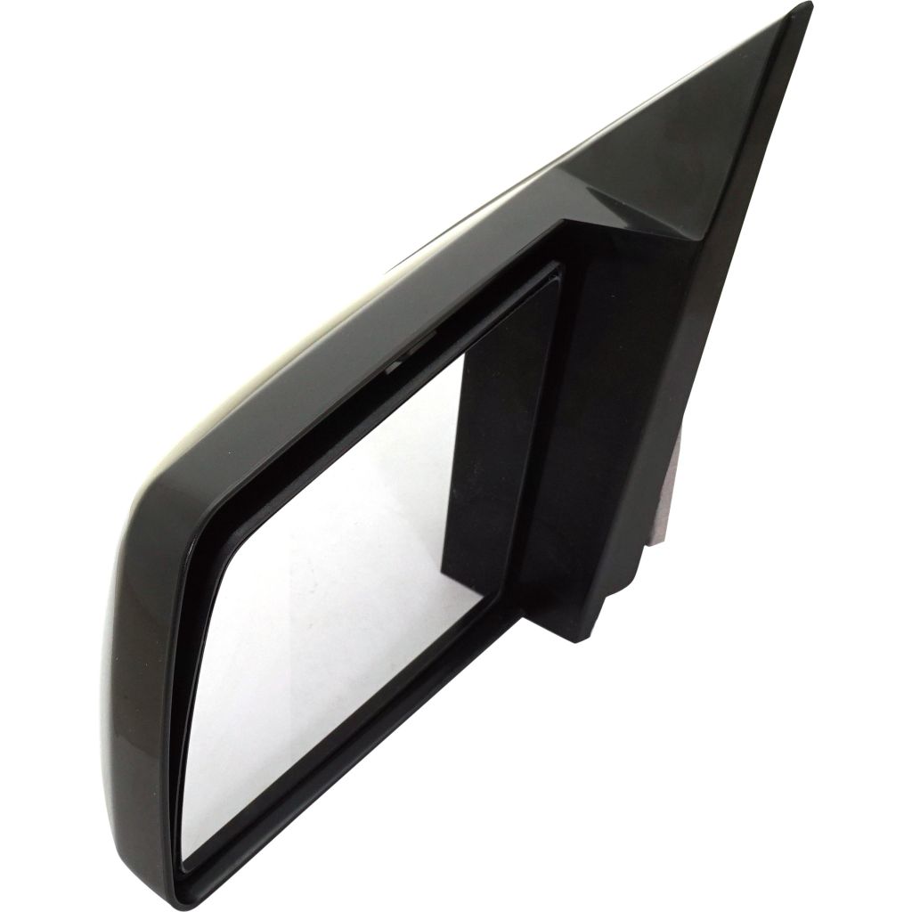 GM TRUCKS & VANS C10/PU (CK MODEL) DOOR MIRROR LEFT (Driver Side) MANUAL (NON-FOLD)(SPORT MODEL) OEM#15697335 1988-2002 PL#GM1320170