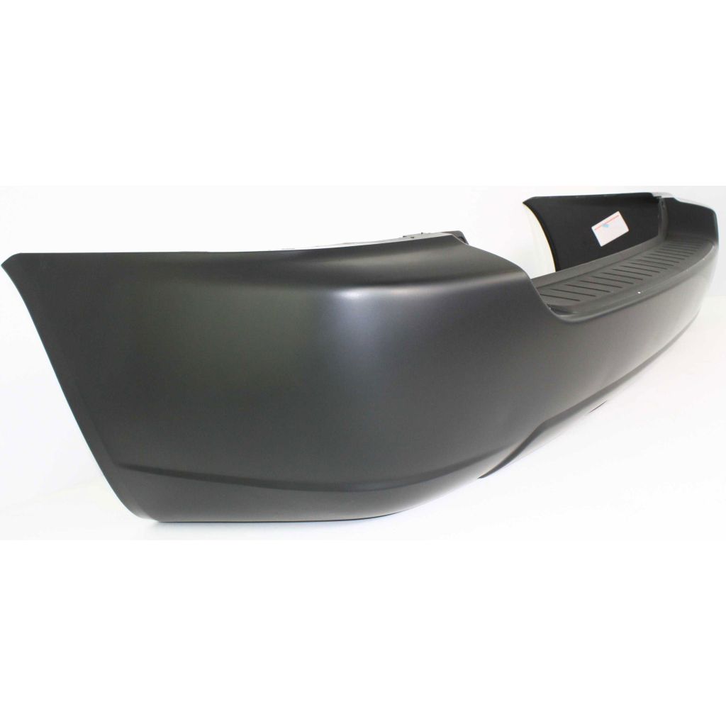 TOYOTA HIGHLANDER HYBRID REAR BUMPER COVER PRIMED OEM#5215948904 2006-2007 PL#TO1100231