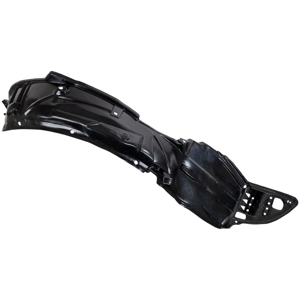 HONDA CIVIC COUPE FENDER LINER RIGHT (Passenger Side) OEM#74101S5A000 2001-2003 PL#HO1249109