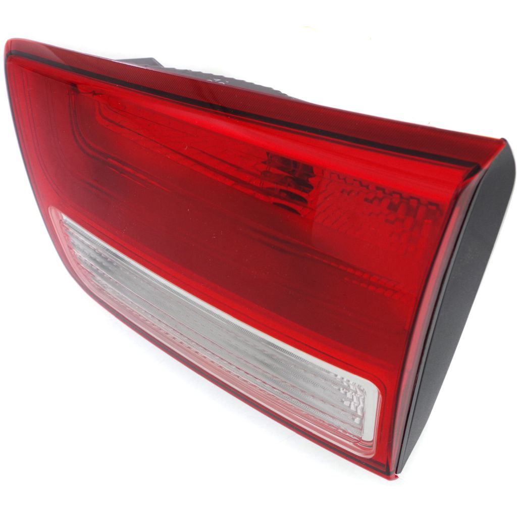 KIA SEDONA MINIVAN BACK-UP LAMP ASSY RIGHT (Passenger Side) (BULB TYPE) OEM#92406A9000 2015 PL#KI2803107