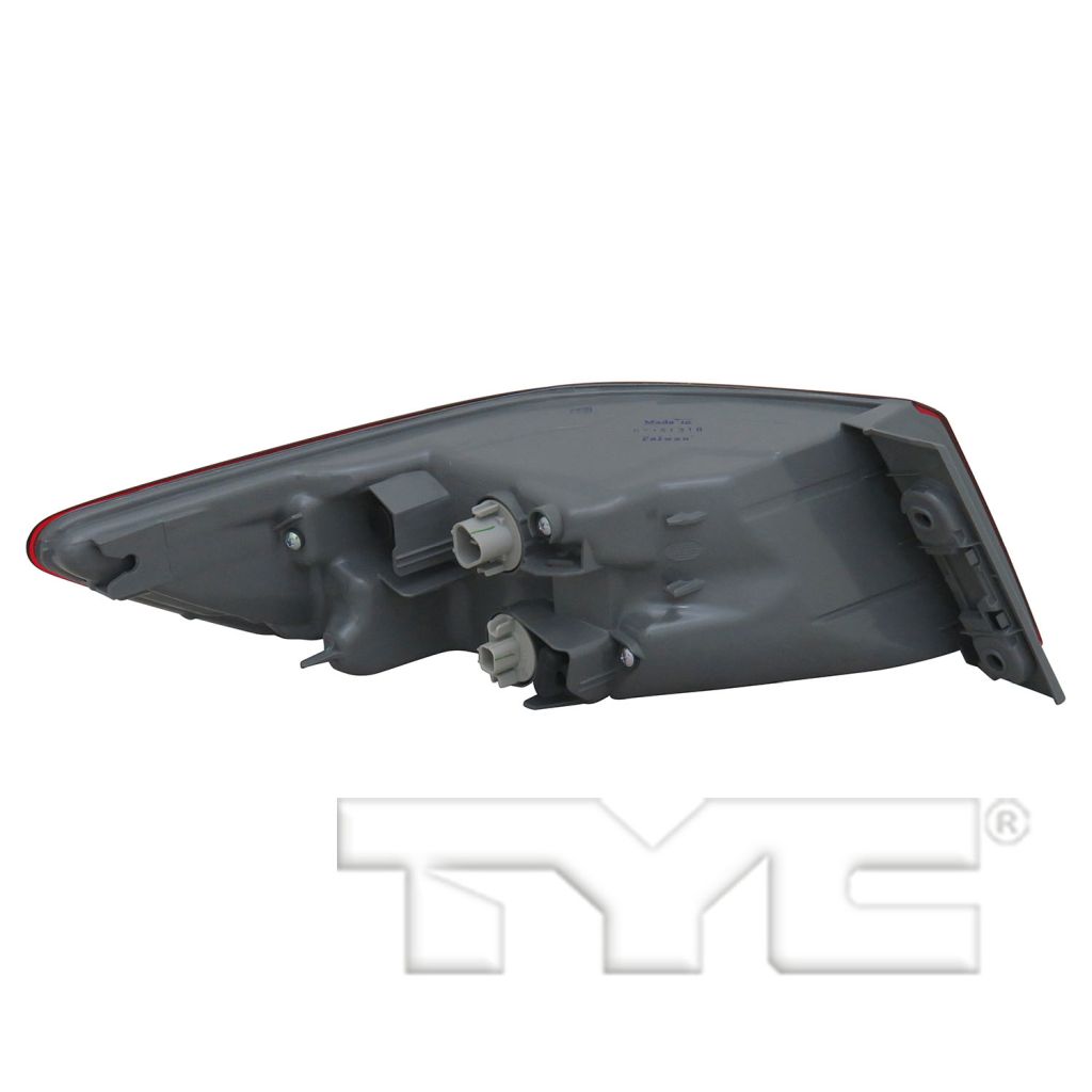 ACURA ILX TAIL LAMP ASSY RIGHT (Passenger Side) OEM#33500TX6A01 2013-2015 PL#AC2805101