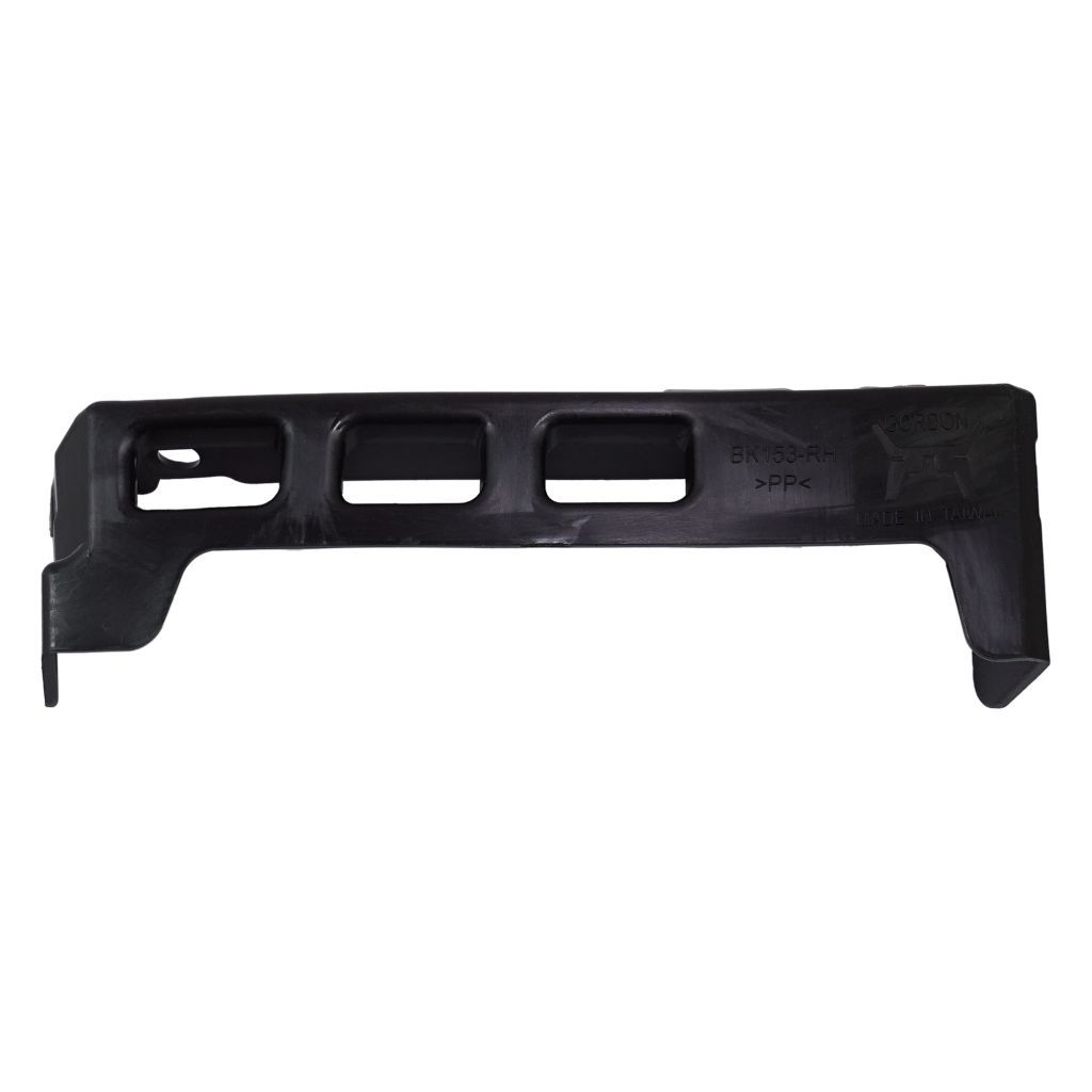 GM TRUCKS & VANS EQUINOX FRONT BUMPER LOWER COVER SUPPORT RIGHT (Passenger Side) (PLASTIC) OEM#23227562 2018-2024 PL#GM1043153