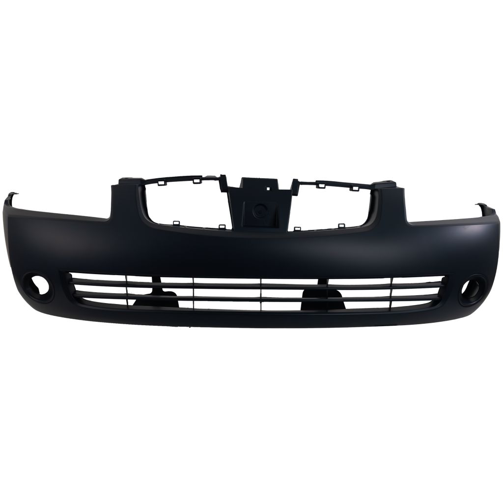 NISSAN(DATSUN) SENTRA FRONT BUMPER COVER PRIMED OEM#F20226Z525 2004-2006 PL#NI1000216