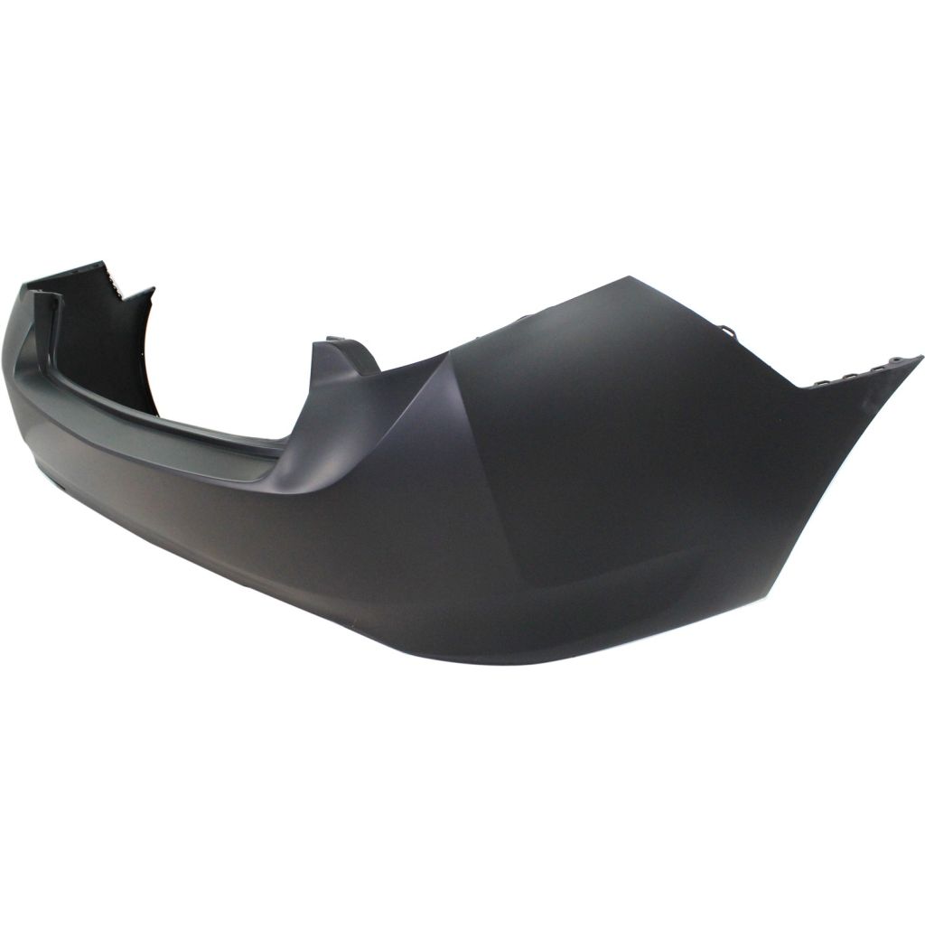 ACURA TSX SEDAN REAR BUMPER COVER PRIMED (BASE/NAVI) OEM#04715TL0A90ZZ 2009-2014 PL#AC1100156