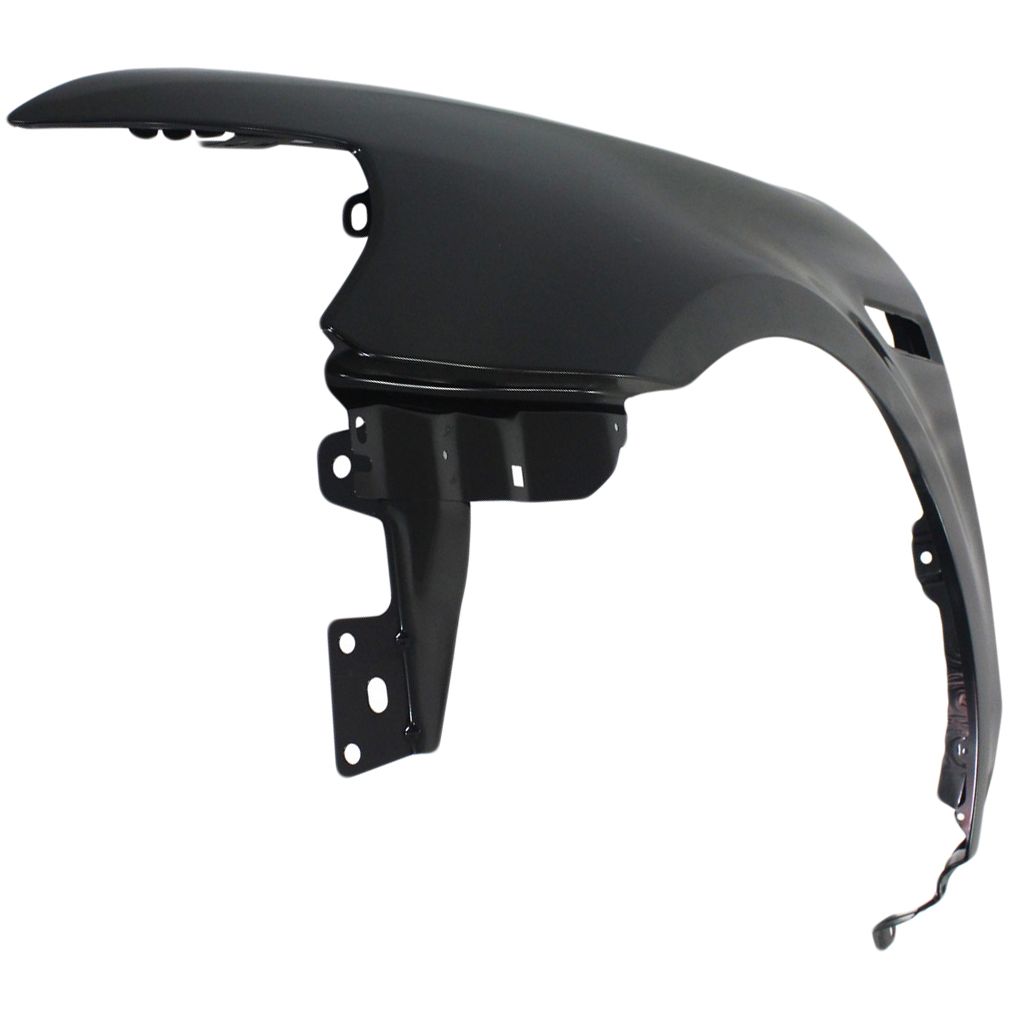 FORD TAURUS SEDAN FENDER LEFT (Driver Side) OEM#8G1Z16006A (P) 2008-2009 PL#FO1240264