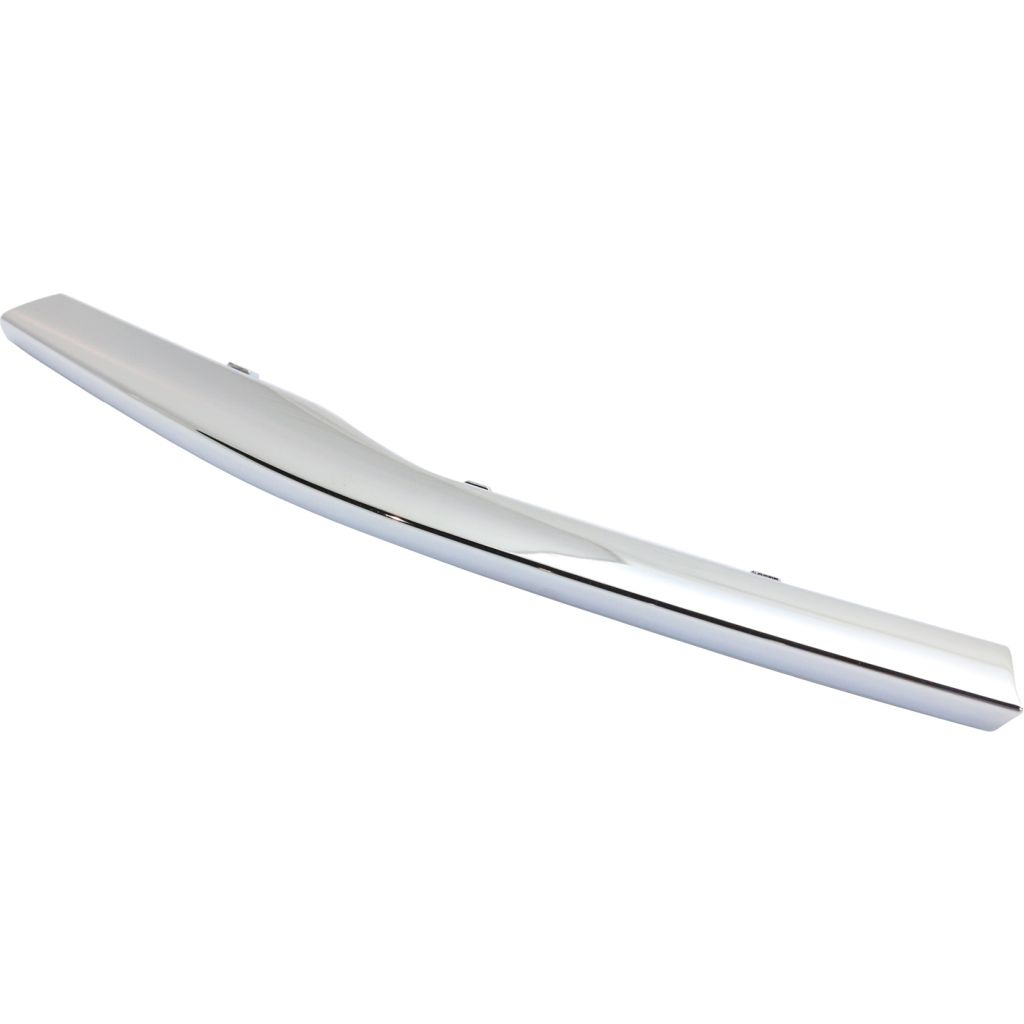 HYUNDAI ACCENT HATCHBACK GRILLE MOLDING CHROME RIGHT (Passenger Side) OEM#863541R500 2015-2017 PL#HY1213103
